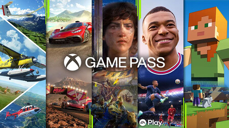PC Game Pass (Microsoft)