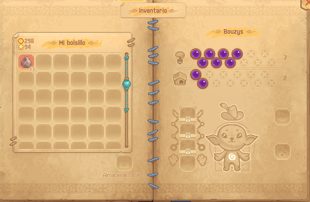Análisis Bandle Tale: Un inventario de historias de League of Legends