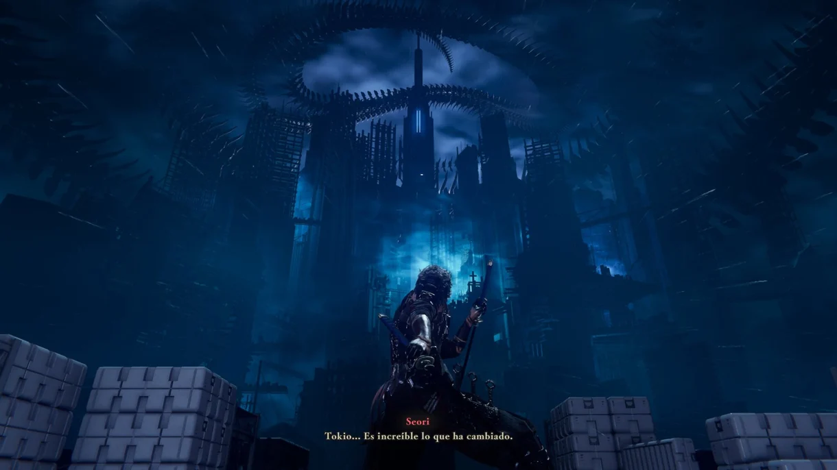 Ninja Gaiden 4