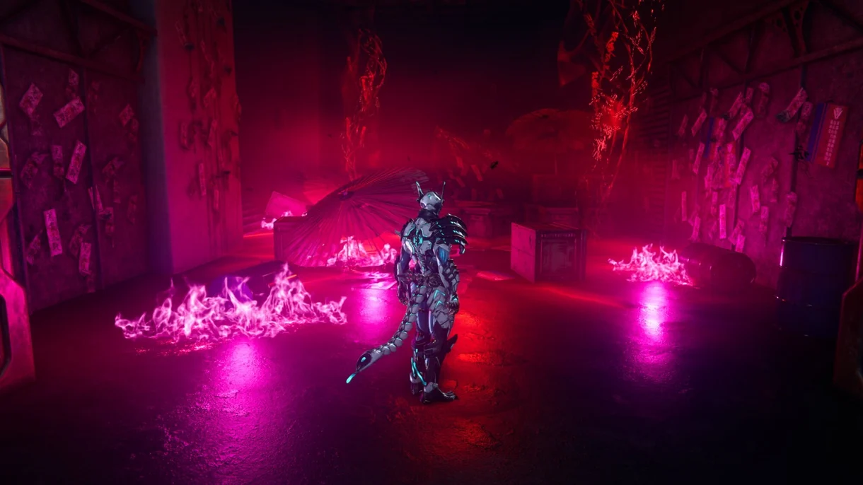 Ninja Gaiden 4