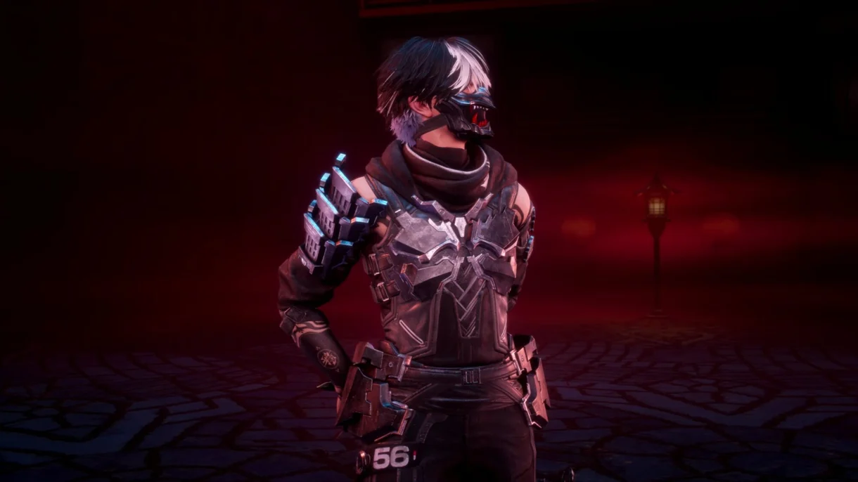 Ninja Gaiden 4