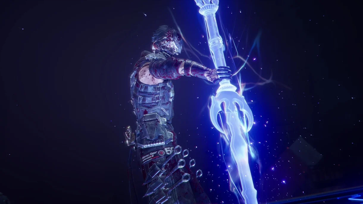 Ninja Gaiden 4