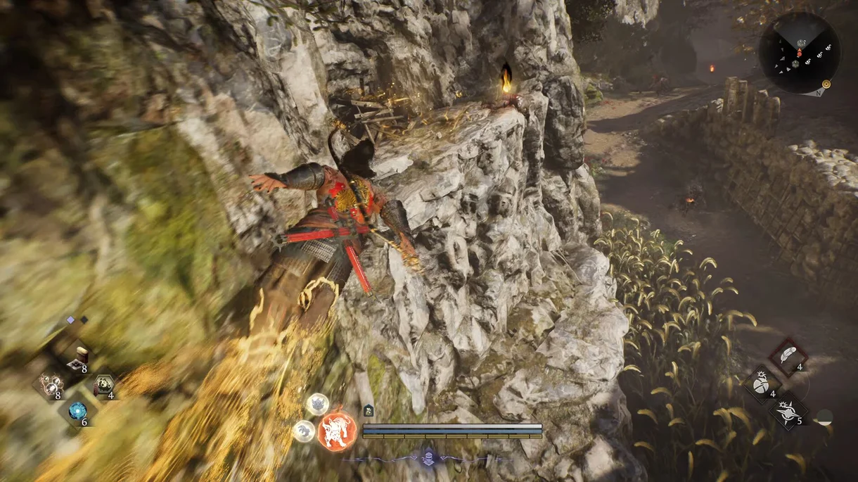 nioh 3
