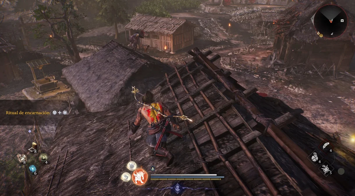 nioh 3