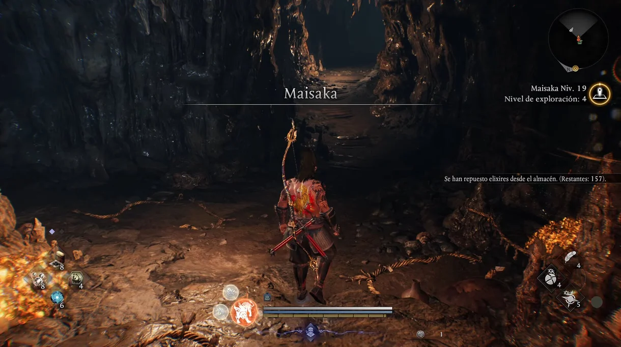 nioh 3