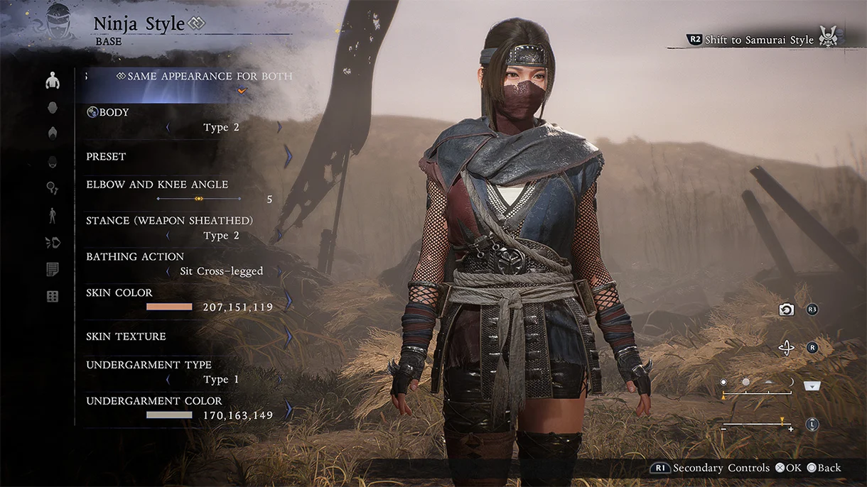 nioh 3