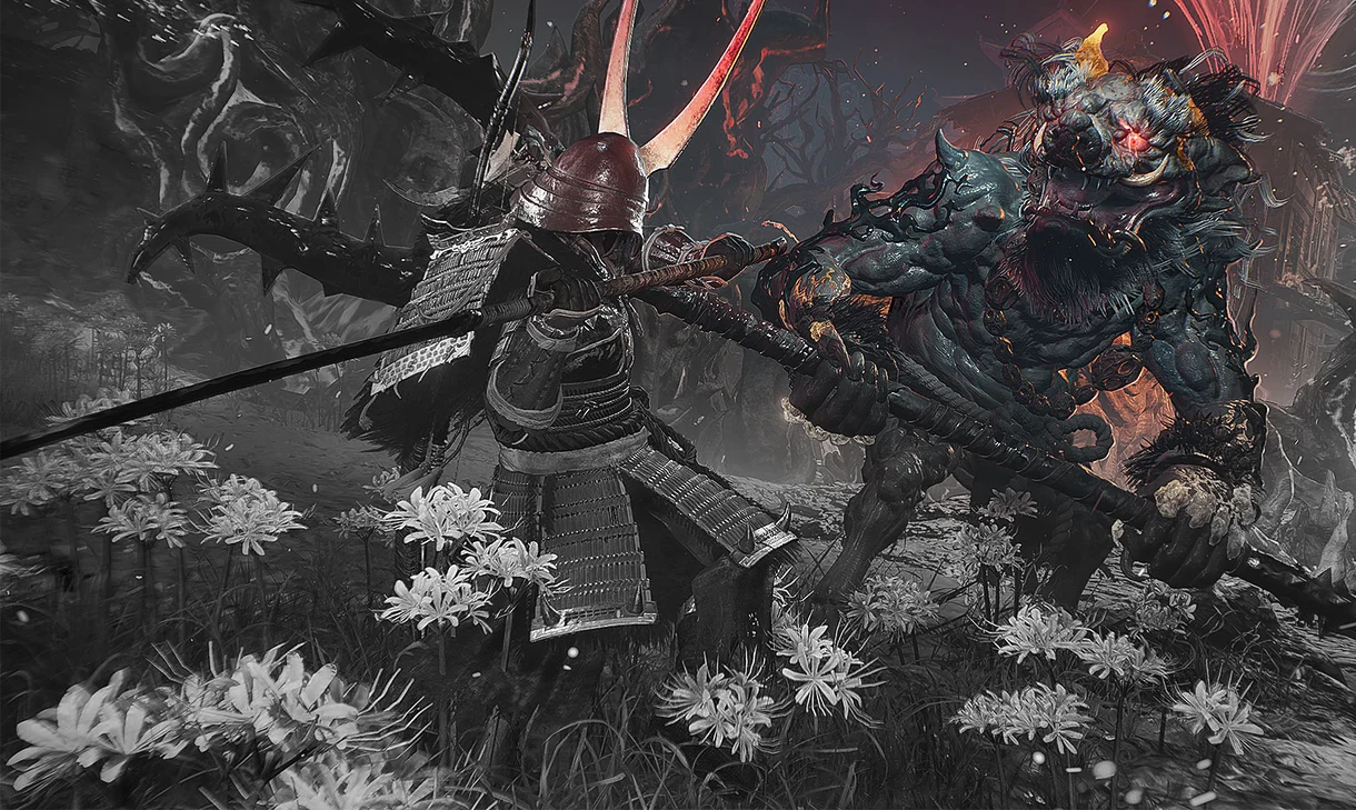 nioh 3