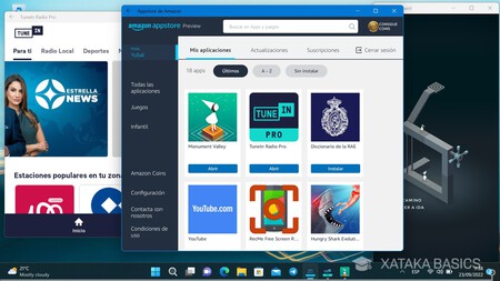 Amazon Appstore