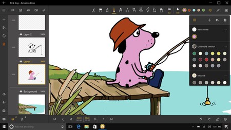 Animation