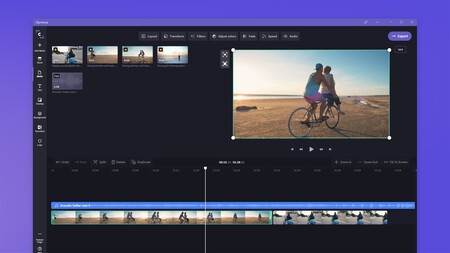 Clipchamp