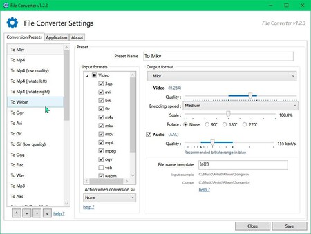 File Converter