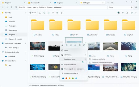 Files