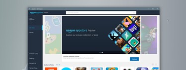 He estado probando las apps Android para Windows 11 y la triste verdad es que no aportan absolutamente nada (por ahora)