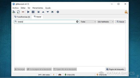 Qbittorrent