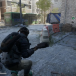 Multiplayer NAKWON: Zombie Survival in a Dangerous Online World
