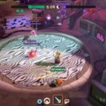 Multiplayer Mayhem in Kiln