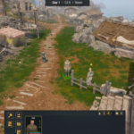 Multiplayer Valorborn: A New Competitive Experience