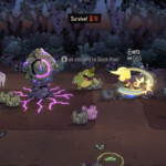 Multiplayer Madness in Rotwood: A Fresh Co-Op Adventure Worth Playing