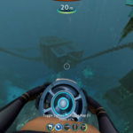 Multiplayer in Subnautica: Exploring the Ocean Together