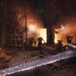 Alkahest: A New Immersive Fantasy RPG to Watch