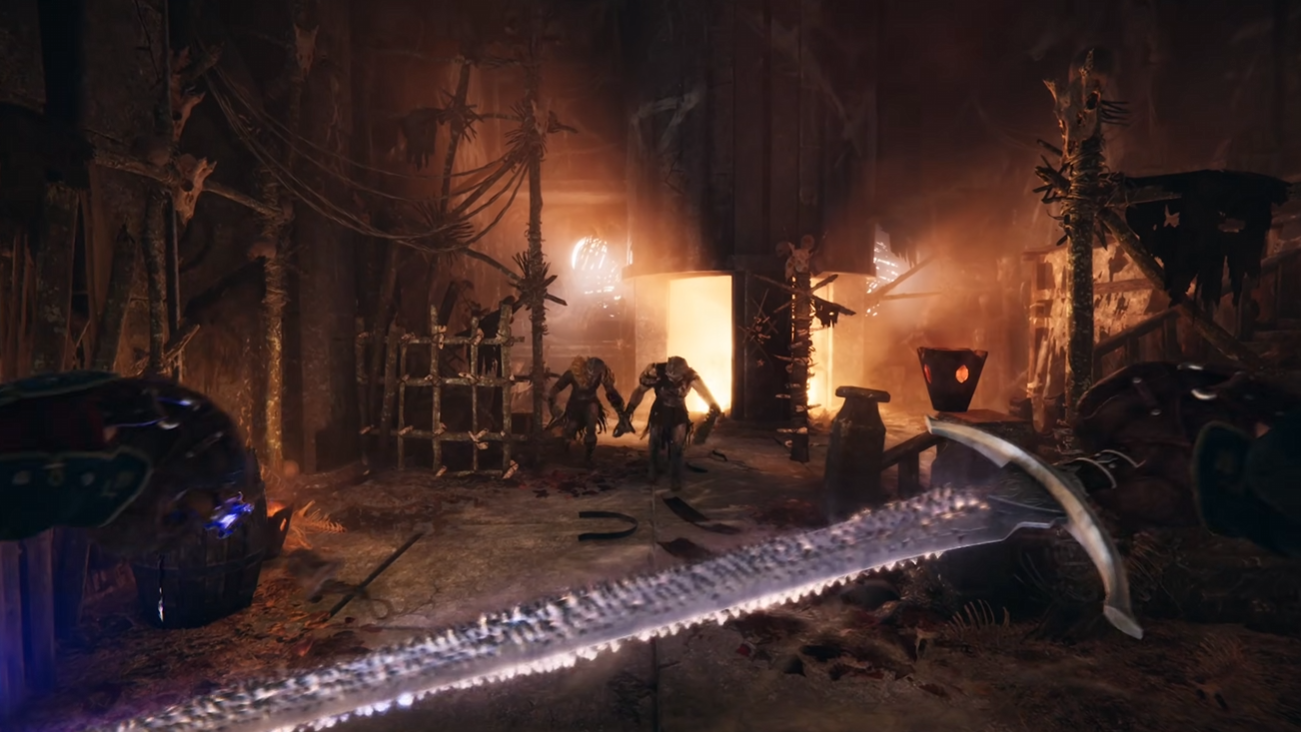 Alkahest: A New Immersive Fantasy RPG to Watch