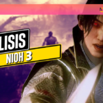 Análisis de Nioh 3: El salto más ambicioso de la saga hasta la fecha