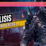 Análisis de Ninja Gaiden 4