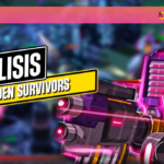 Análisis de Eden Survivors – La revolución mecánica del género survival-like