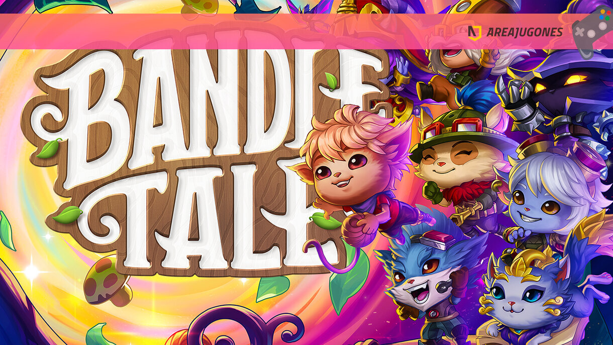 Análisis Bandle Tale: Una historia de League of Legends