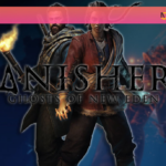 Análisis de Banishers: Ghosts of New Eden – Una historia de amor, vida, muerte y sacrificio