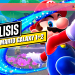 Análisis de Super Mario Galaxy + Super Mario Galaxy 2: incontestables, eternos y galácticos