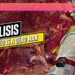Análisis de Romeo is a Dead Man