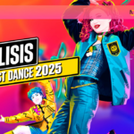 Análisis Just Dance Edición 2025