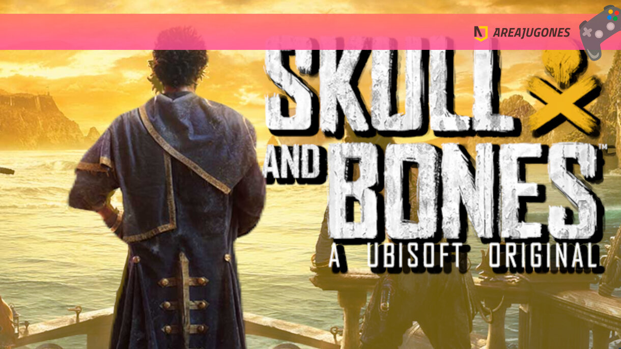 Análisis de Skull and Bones: el mayor riesgo en la historia reciente de Ubisoft