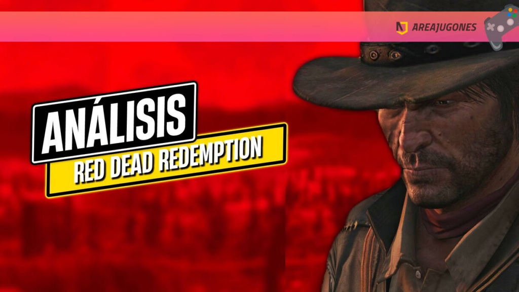 Análisis de Red Dead Redemption PC