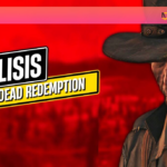 Análisis de Red Dead Redemption PC