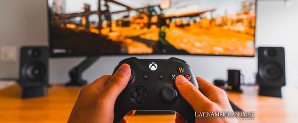 Los videojuegos se venden tres veces más si están disponibles íntegramente en español