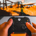 Los videojuegos se venden tres veces más si están disponibles íntegramente en español