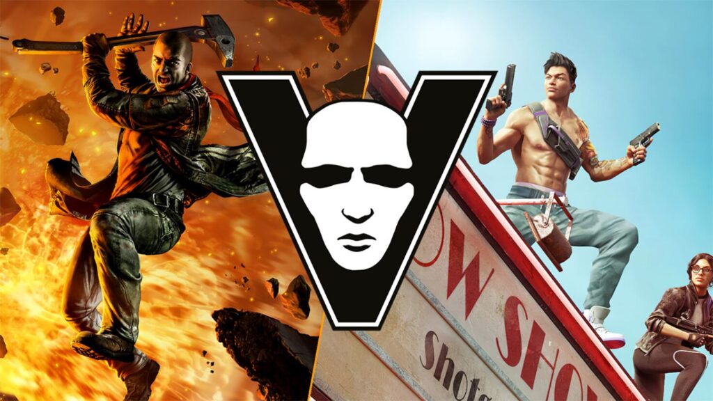 Volition cierra sus puertas después de 30 años: Adiós a los creadores de Red Faction y Saints Row