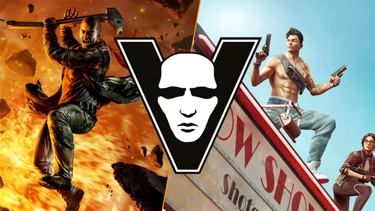 Volition cierra sus puertas después de 30 años: Adiós a los creadores de Red Faction y Saints Row