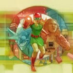 Análisis de Pixel Ripped 1978 para PS VR2, Meta Quest 2 y Steam VR