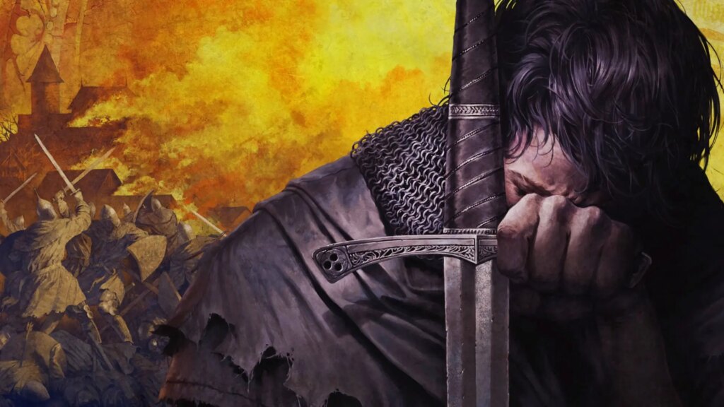 El RPG más realista recibe hoy una actualización next-gen gratuita: análisis de Kingdom Come: Deliverance para PS5, Xbox Series X|S y PC
 – descarga