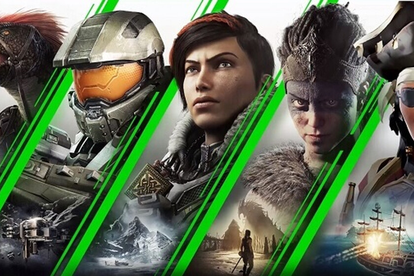 Todos los juegos disponibles en Xbox Game Pass para PC, con los últimos cambios de julio de 2026 – PC