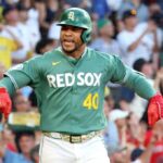 Los Medias Rojas vencieron a los Rays para barrer la doble cartelera y extender la racha de victorias a 11 juegos