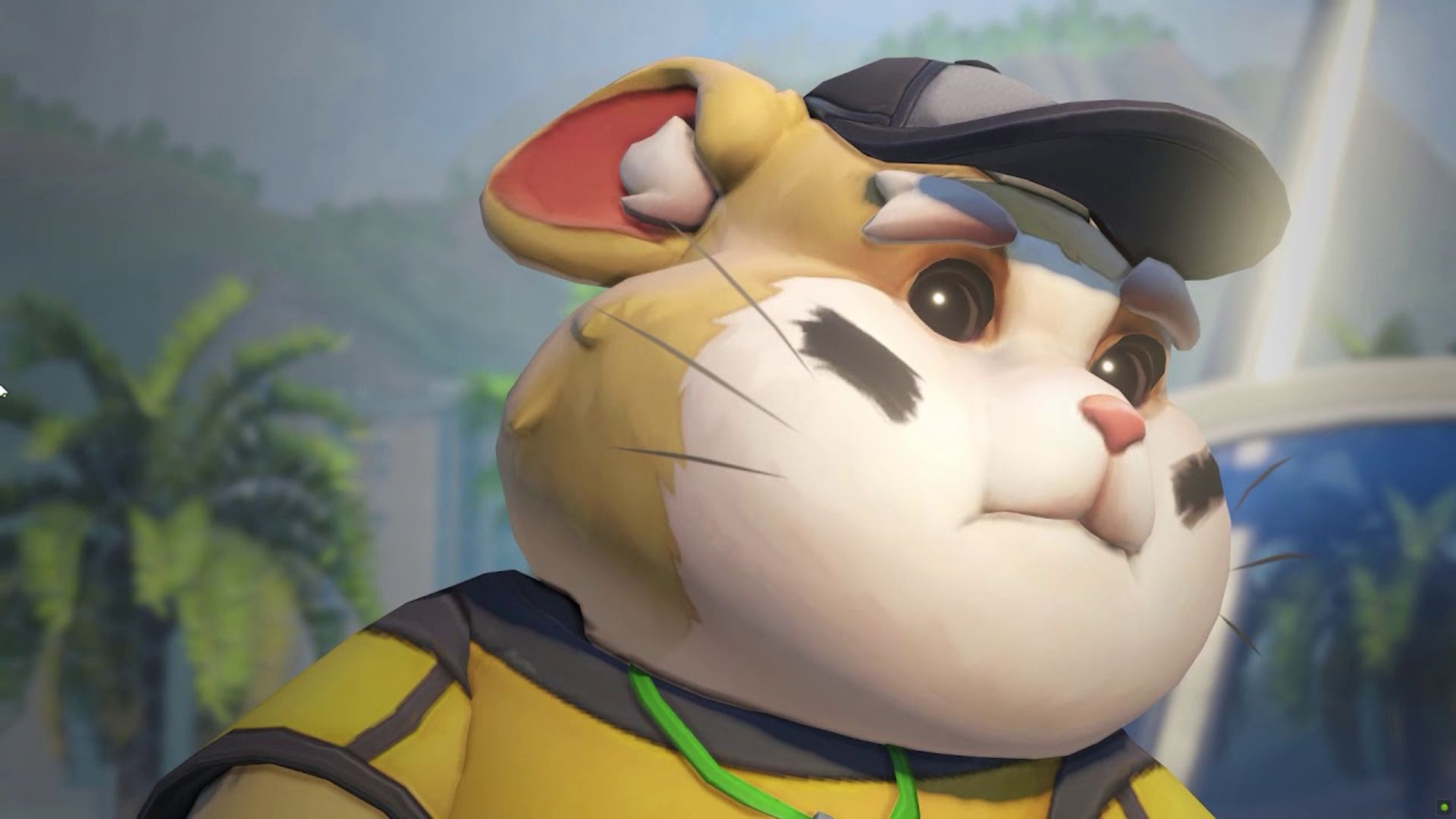 Detener el trabajo de Overwatch en el estadio puede ser un error aún mayor que PvE