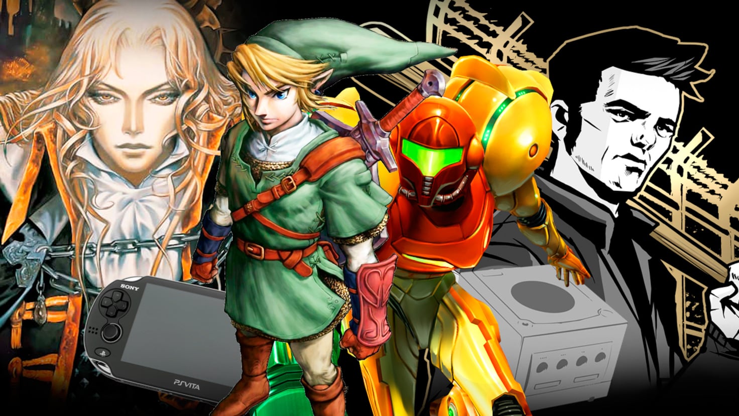 Todos los aniversarios de videojuegos de 2026: las grandes sagas que están celebrando sus aniversarios