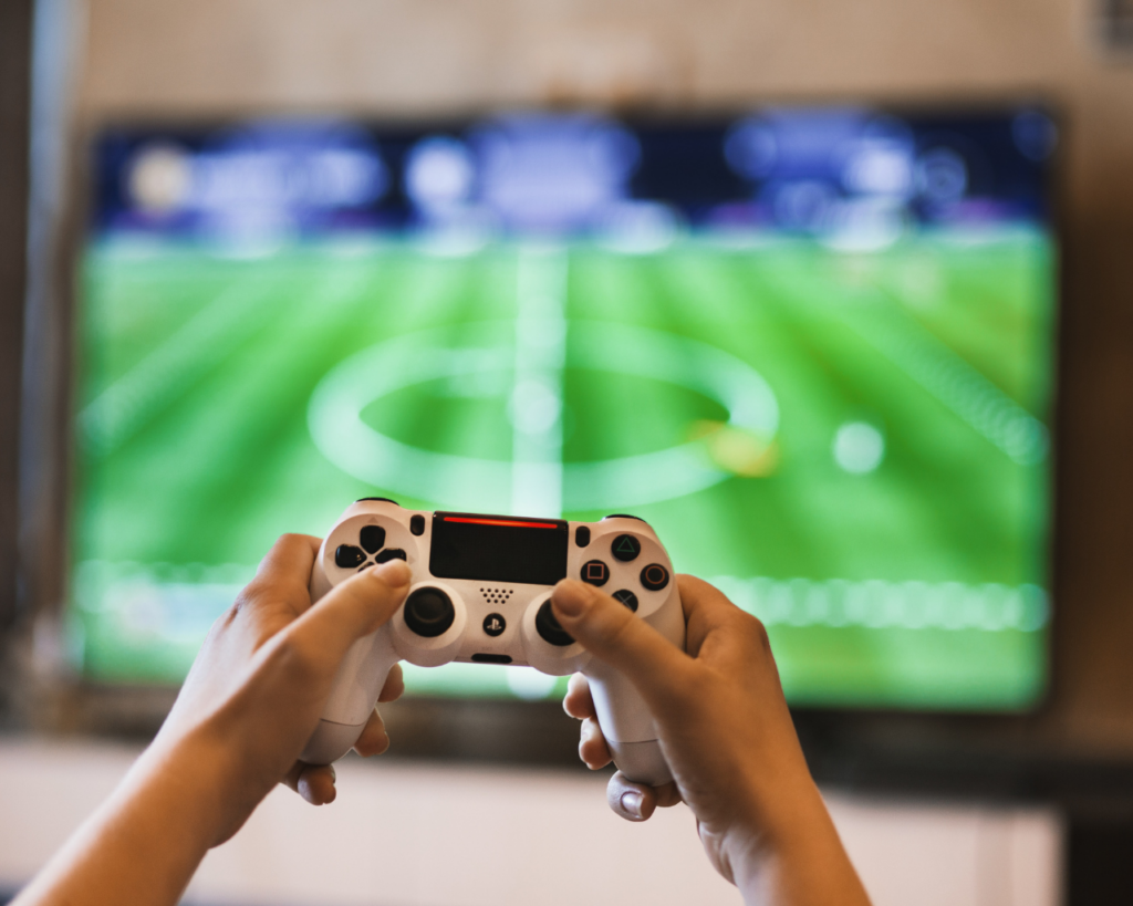 Cómo hacer de los videojuegos un pasatiempo beneficioso
