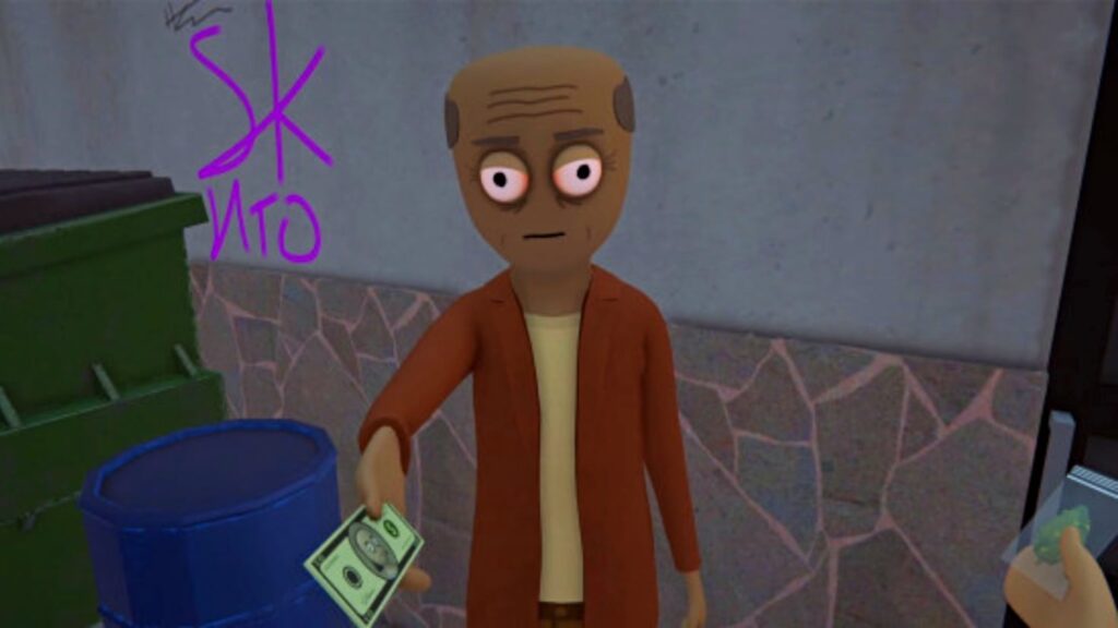 Los desarrolladores de Drug Dealer Simulator critican al editor por la investigación de la Lista I: «Si tuviéramos una opción…»