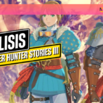 Análisis de Monster Hunter Stories 3: Reflexión retorcida