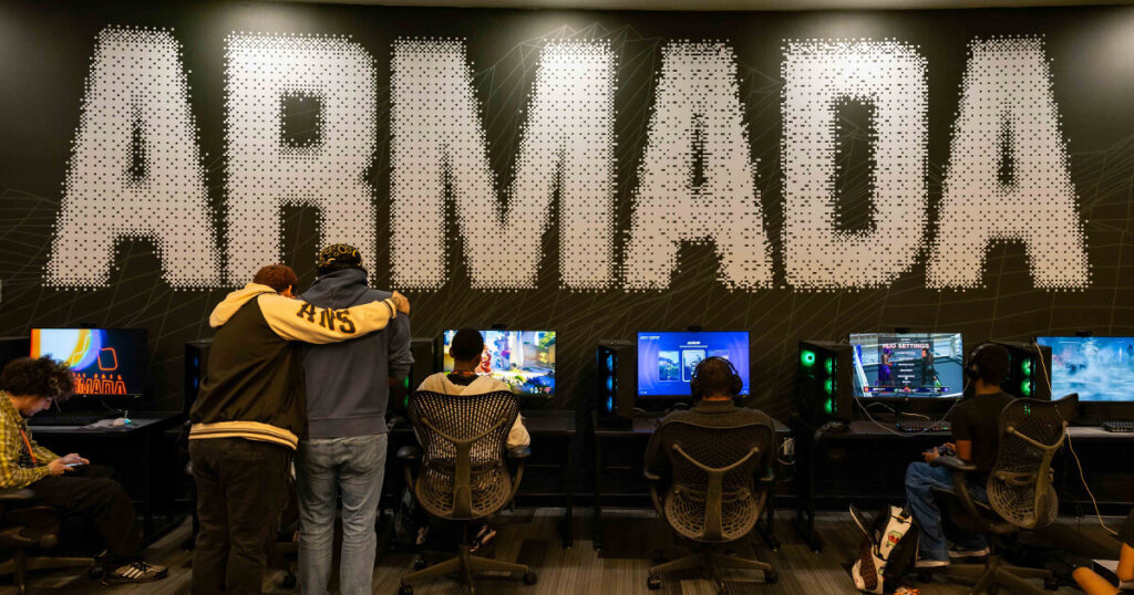 Eventos de la comunidad de Armada esta primavera: una revisión de temporada